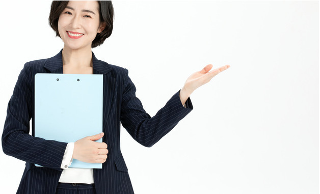 潘婷的調查報告