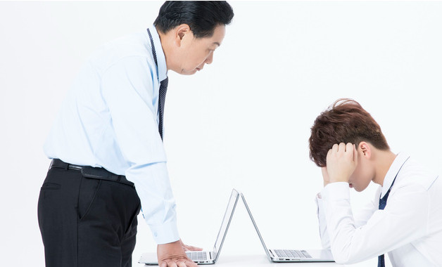 護士長年終述職報告