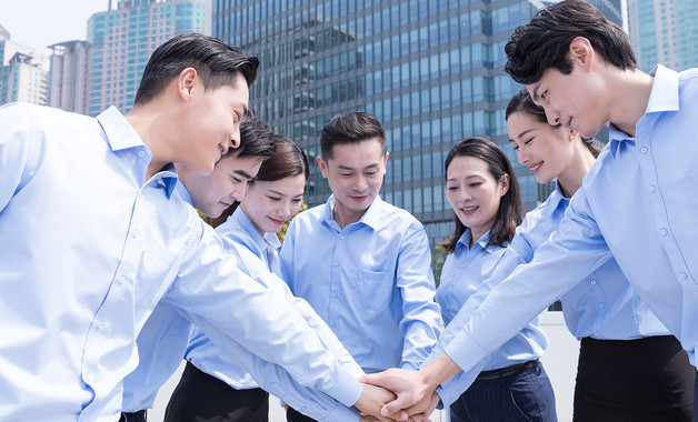 小型科技企業公司簡介（7篇范文）